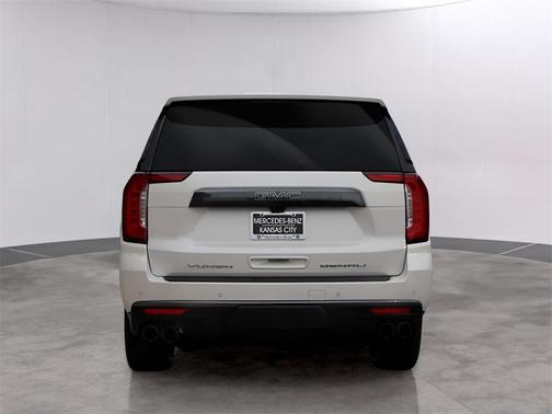 2024 GMC Yukon XL Denali Ultimate