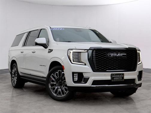 2024 GMC Yukon XL Denali Ultimate