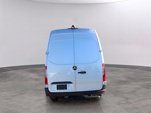 2024 Mercedes-Benz Sprinter 2500 High Roof