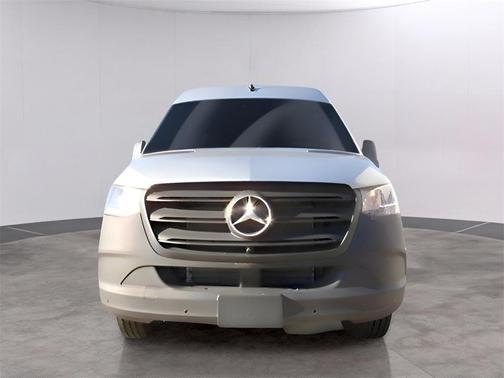 2024 Mercedes-Benz Sprinter 2500 High Roof