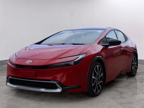 2024 Toyota Prius Prime XSE Premium