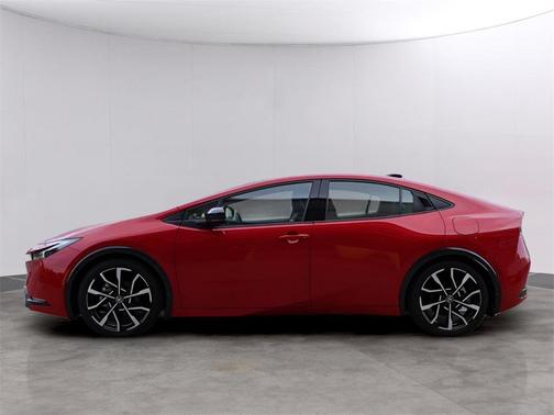 2024 Toyota Prius Prime XSE Premium