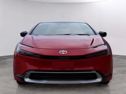 2024 Toyota Prius Prime XSE Premium
