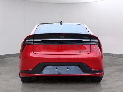 2024 Toyota Prius Prime XSE Premium