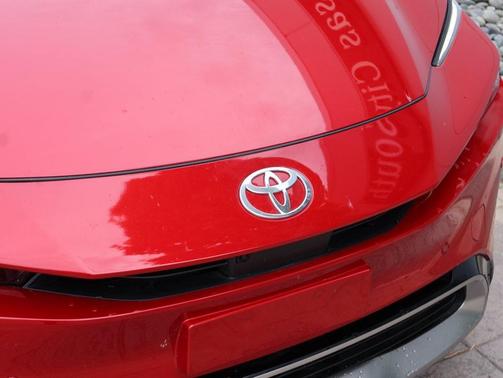 2024 Toyota Prius Prime XSE Premium