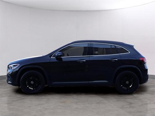 2022 Mercedes-Benz GLA 250 4MATIC