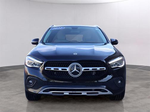 2022 Mercedes-Benz GLA 250 4MATIC
