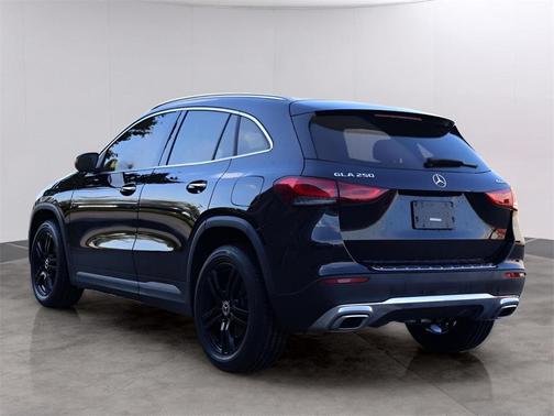 2022 Mercedes-Benz GLA 250 4MATIC