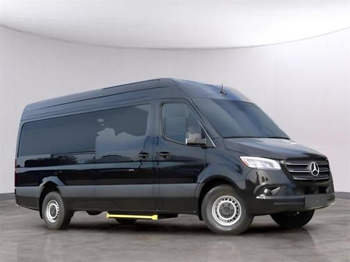 2024 Mercedes-Benz Sprinter 2500 High Roof