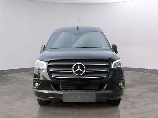 2024 Mercedes-Benz Sprinter 2500 High Roof