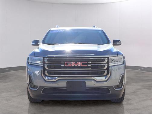2022 GMC Acadia AWD AT4