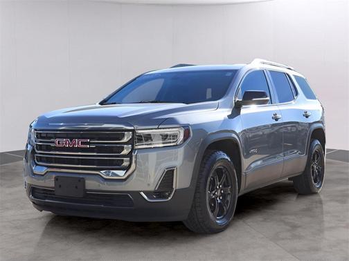 2022 GMC Acadia AWD AT4