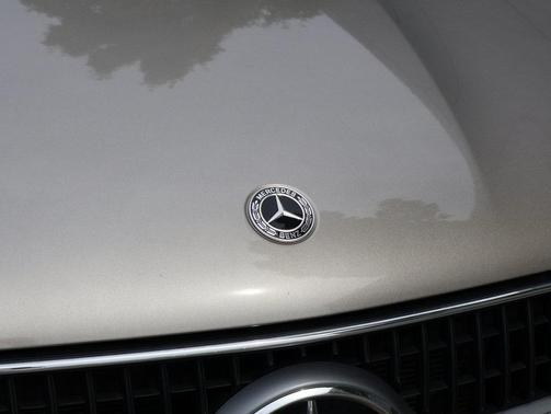 2023 Mercedes-Benz GLC 300 4MATIC