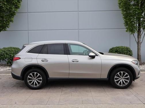 2023 Mercedes-Benz GLC 300 4MATIC