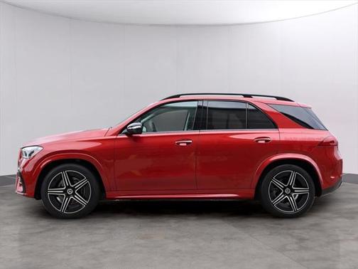 2024 Mercedes-Benz GLE 580 AWD 4MATIC