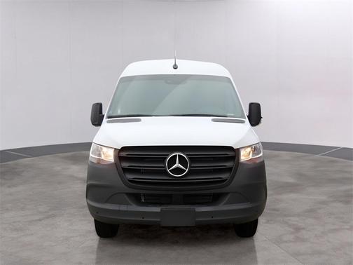 2024 Mercedes-Benz Sprinter 3500XD High Roof