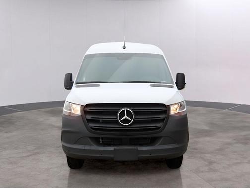2024 Mercedes-Benz Sprinter 3500XD High Roof