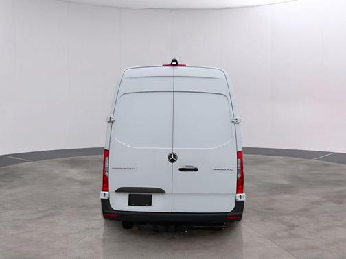 2024 Mercedes-Benz Sprinter 3500XD High Roof