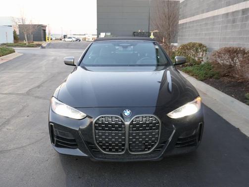 2022 BMW M440 i xDrive