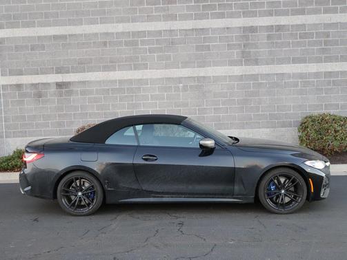 2022 BMW M440 i xDrive