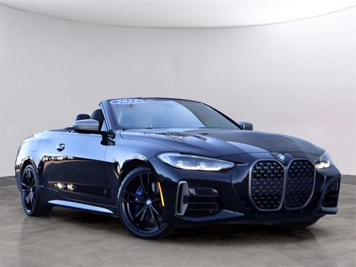 2022 BMW M440 i xDrive