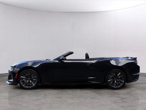 2023 Chevrolet Camaro ZL1