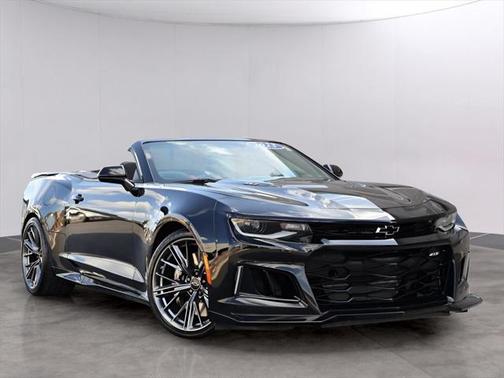 2023 Chevrolet Camaro ZL1