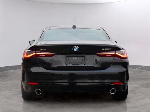 2024 BMW 430 i xDrive