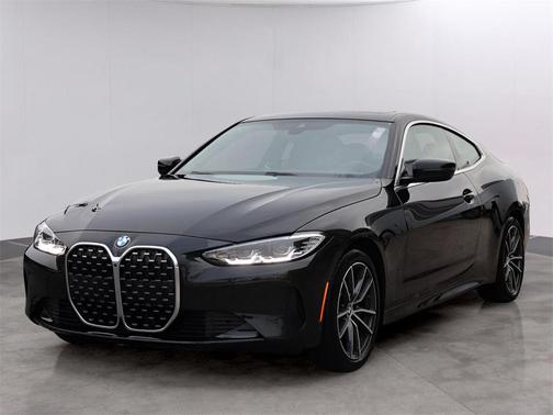 2024 BMW 430 i xDrive