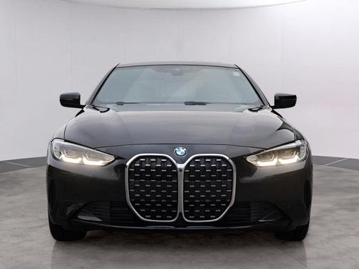 2024 BMW 430 i xDrive