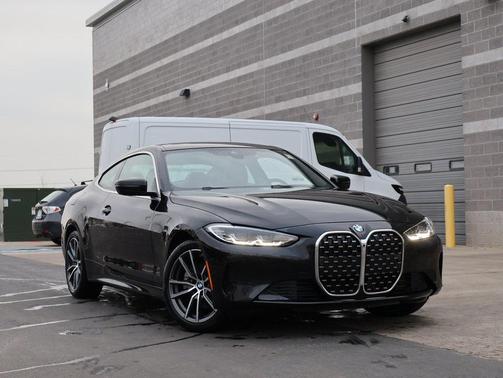 2024 BMW 430 i xDrive