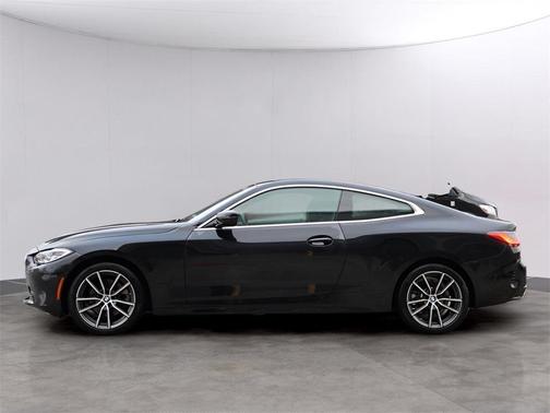 2024 BMW 430 i xDrive