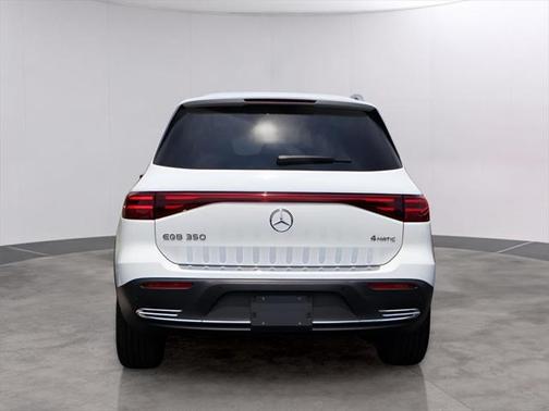 2024 Mercedes-Benz EQB 350 4MATIC