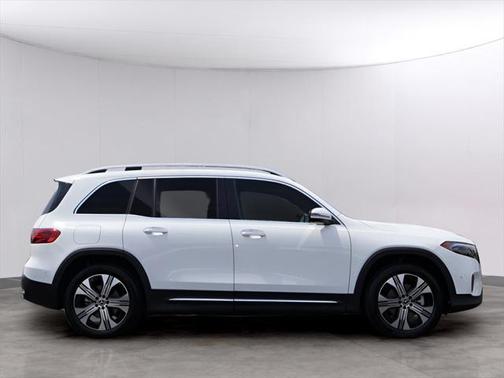 2024 Mercedes-Benz EQB 350 4MATIC