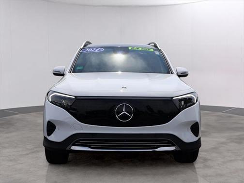 2024 Mercedes-Benz EQB 350 4MATIC