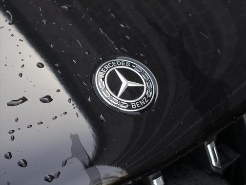 2021 Mercedes-Benz AMG GLE 53 4MATIC+