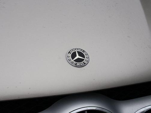 2019 Mercedes-Benz GLC 300 4MATIC