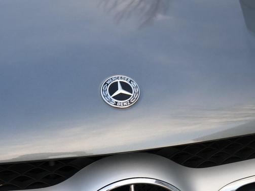 2018 Mercedes-Benz GLC 300 4MATIC