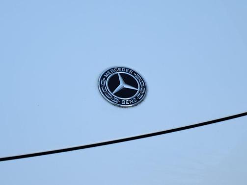 2021 Mercedes-Benz GLA 250 Base 4MATIC