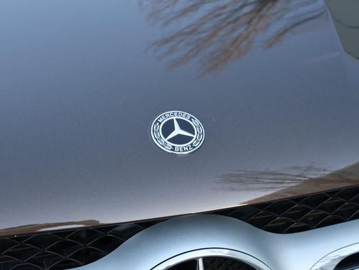 2018 Mercedes-Benz GLC 300 4MATIC