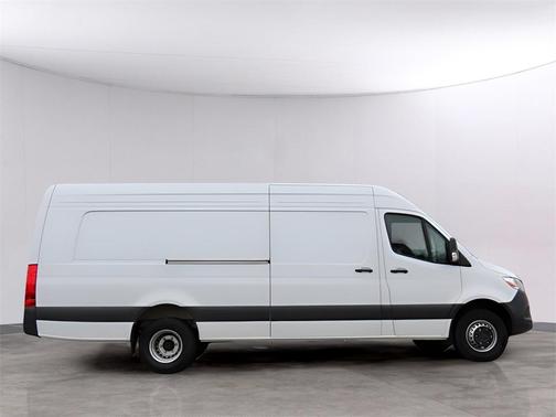 2024 Mercedes-Benz Sprinter 3500XD High Roof