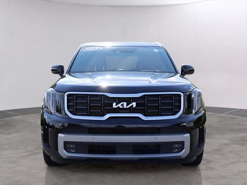 2023 Kia Telluride SX Prestige