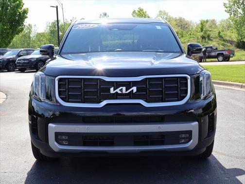 2023 Kia Telluride SX Prestige