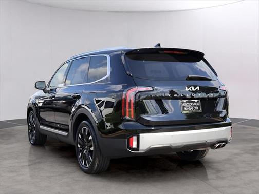 2023 Kia Telluride SX Prestige