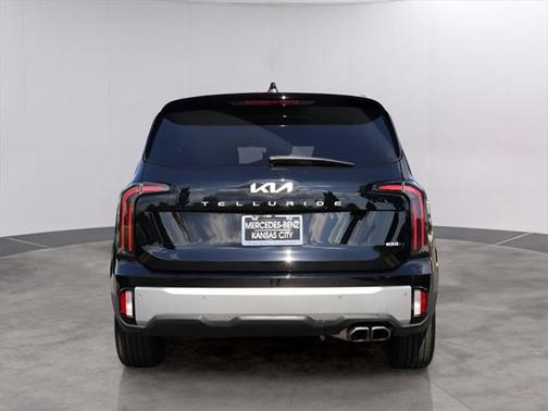 2023 Kia Telluride SX Prestige