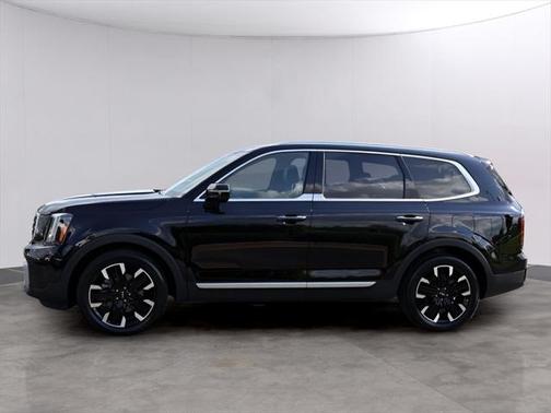 2023 Kia Telluride SX Prestige