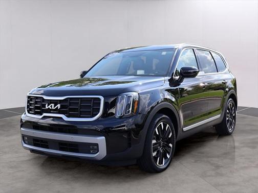 2023 Kia Telluride SX Prestige