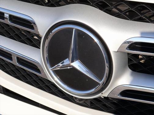 2020 Mercedes-Benz GLS 450 4MATIC