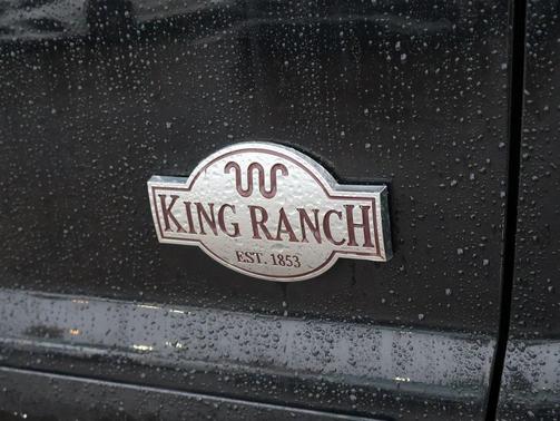 2015 Ford F-350 Lariat