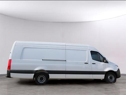 2024 Mercedes-Benz Sprinter 2500 High Roof